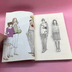 หนุ่มฮอตสาวเฮี้ยวรักเปรี้ยวอมหวาน เล่ม 1-2 รูปที่ 10