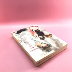 Strawberry หนุ่มซิ่วหนุ่มใสหัวใจวุ่นวาย 2 เล่มจบ - หนุ่มกรุงโซล รูปที่ 5