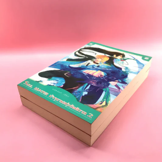 Soul Hunter มัจจุราชแห่งรัตติกาล 2 เล่มจบ - มนัสนันท์ รูปที่ 4