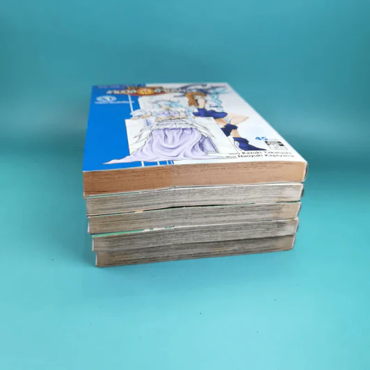 Yu-Gi-Oh เกมกลคนอัจฉริยะ เล่ม 1-5 รูปที่ 5