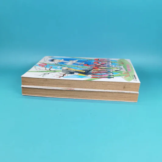 เมเทโอด คนพันธุ์อุกาบาต เล่ม 1-2 รูปที่ 5