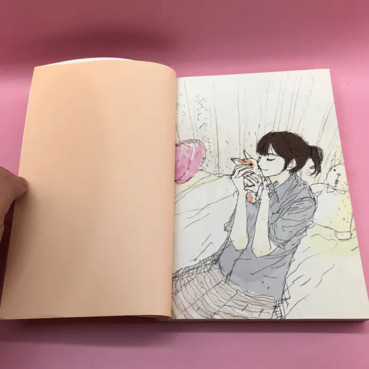 หนุ่มฮอตสาวเฮี้ยวรักเปรี้ยวอมหวาน เล่ม 1-2 รูปที่ 15
