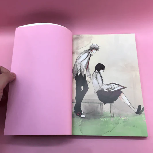 Playboy Hunting ภารกิจลับกำจัดนายตัวแสบ 2 เล่มจบ - หนุ่มกรุงโซล รูปที่ 14