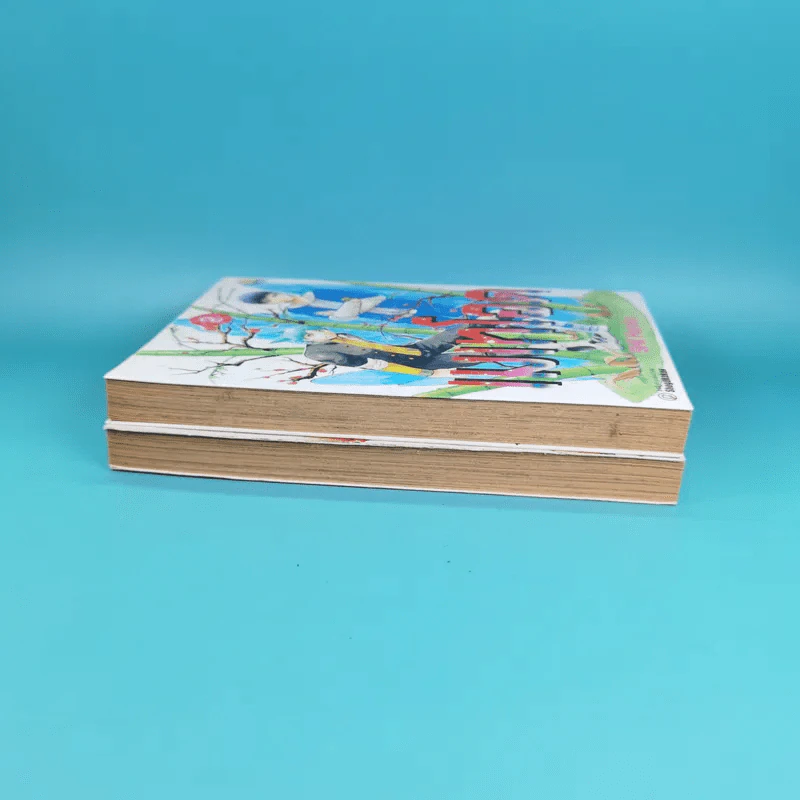 เมเทโอด คนพันธุ์อุกาบาต เล่ม 1-2 รูปที่ 5