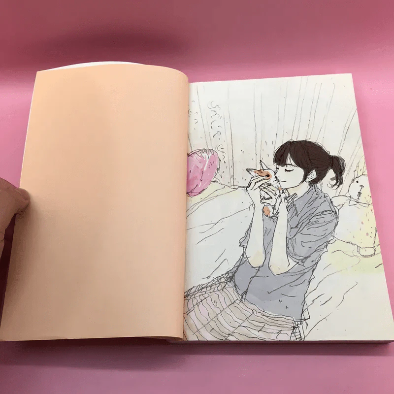 หนุ่มฮอตสาวเฮี้ยวรักเปรี้ยวอมหวาน เล่ม 1-2 รูปที่ 15