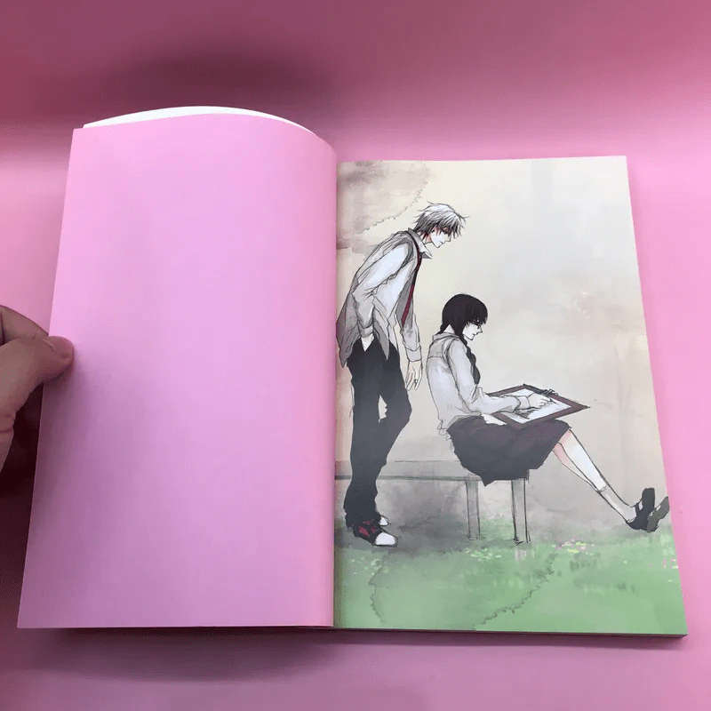 Playboy Hunting ภารกิจลับกำจัดนายตัวแสบ 2 เล่มจบ - หนุ่มกรุงโซล รูปที่ 14