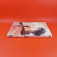 การ์ตูนวาย เมื่อไหร่จะรักฉันสักที - Ayu Sakumoto รูปที่ 5