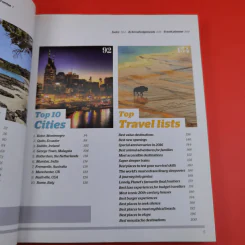 Lonely Planet's Best in Travel 2016 รูปที่ 8