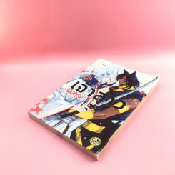 การ์ตูนวาย เจ้าสาวปีศาจ - Umi Touno รูปที่ 4