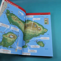 Lonely Planet Bali & Lombok รูปที่ 8