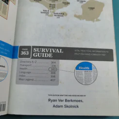 Lonely Planet Bali & Lombok รูปที่ 7