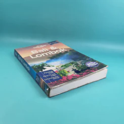 Lonely Planet Bali & Lombok รูปที่ 4