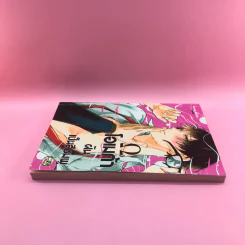 การ์ตูนวาย โอเมก้าฝันเป็นสีชมพู - Nanako Sakurai รูปที่ 3