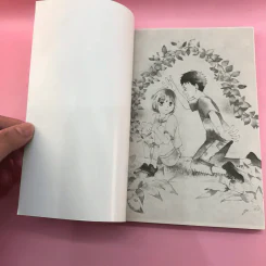 การ์ตูนวาย มันจริงใช่ไหมที่คุณจะแต่งงานกับผม - Ryoka Tsunoda รูปที่ 6
