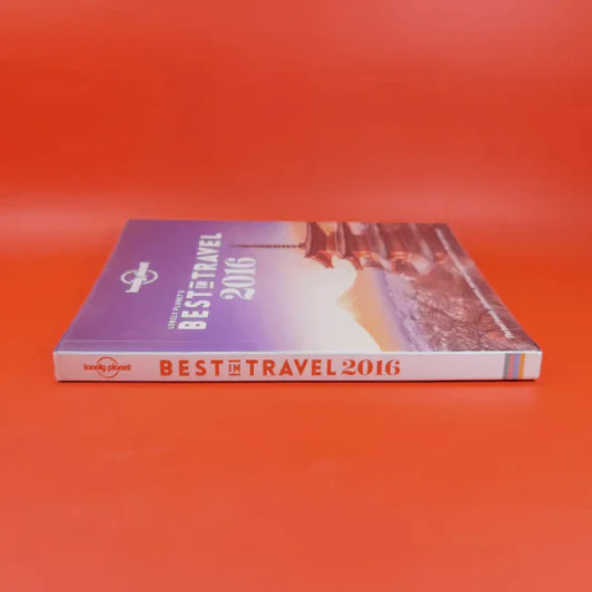 Lonely Planet's Best in Travel 2016 รูปที่ 3