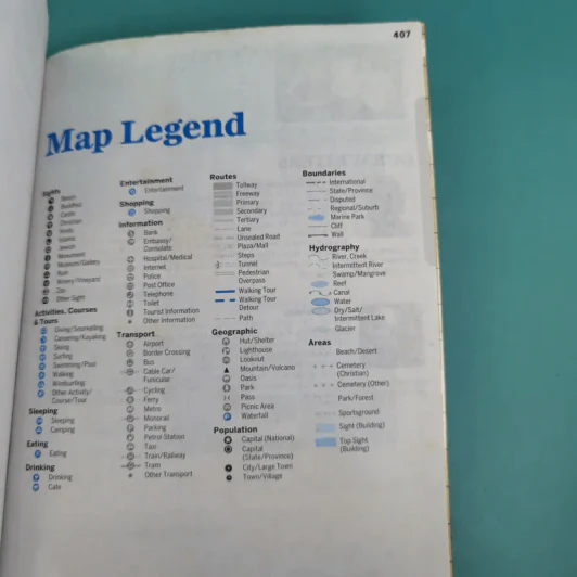 Lonely Planet Bali & Lombok รูปที่ 12