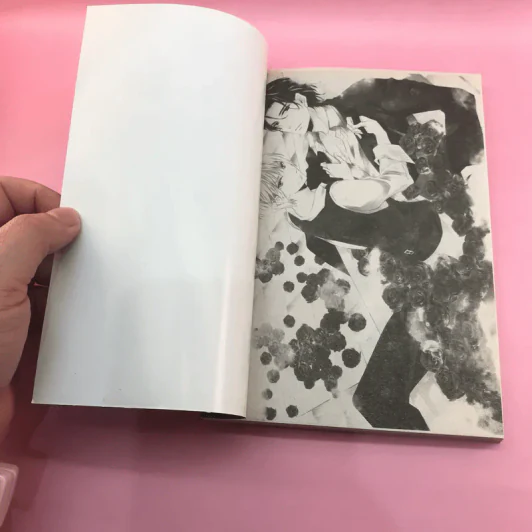 การ์ตูนวาย วิทยากรสอนมารยาทคุโรซากิ - Takagi Ryo รูปที่ 6