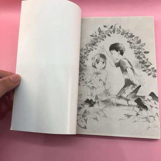 การ์ตูนวาย มันจริงใช่ไหมที่คุณจะแต่งงานกับผม - Ryoka Tsunoda รูปที่ 6