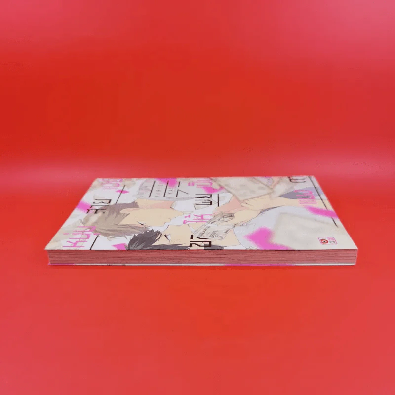 การ์ตูนวาย หนุ่มสายเปย์ขอให้ผมเป็นแมงดา - Fuyo Kareshi Kasui รูปที่ 3