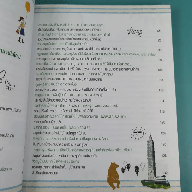เที่ยวไทเปอย่างคนท้องถิ่น - ไคนิ่งฉี รูปที่ 15