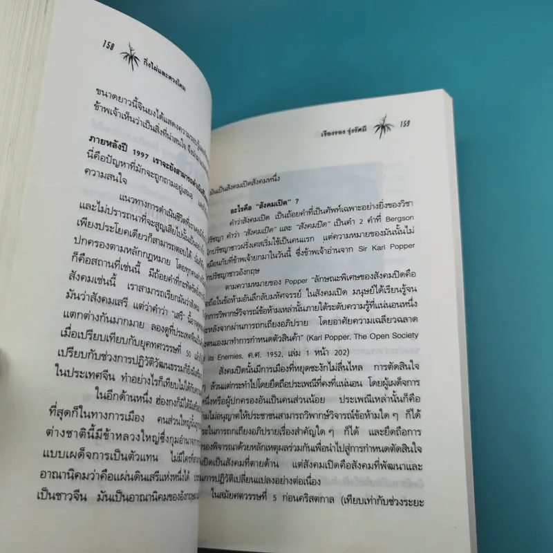 กิ่งไผ่และดวงโคม ชีวิตเปลี่ยนบนสามแผ่นดิน - เรืองรอง รุ่งรัศมี รูปที่ 14