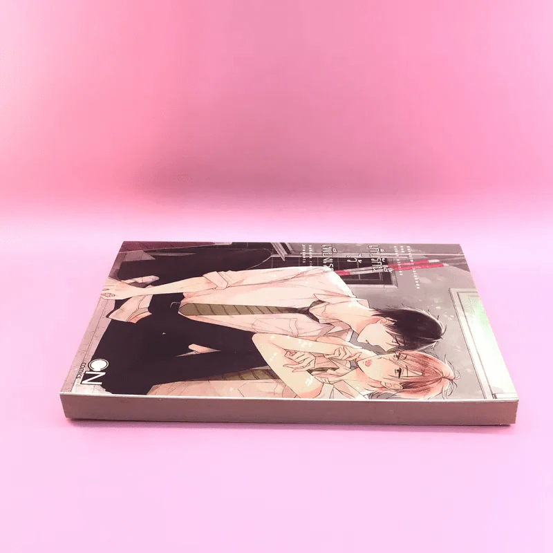 การ์ตูนวาย เก็บรักนี้ไว้เพียงเรา - Sakura Riko รูปที่ 3
