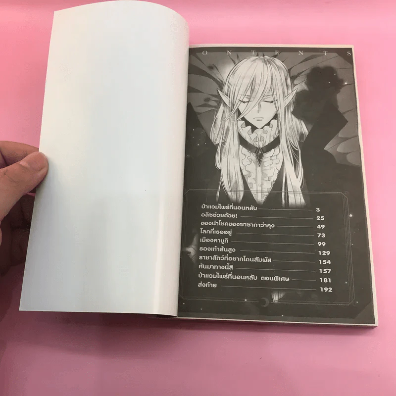 การ์ตูนวาย Midnight Make Love รักเกิดในค่ำคืน - Yoshidaya Roku รูปที่ 6