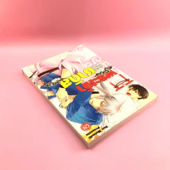 การ์ตูนวาย พระเจ้านั้นเป็นพวกซาดิส - Ren Mutsuki รูปที่ 5