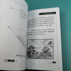 วาดเส้น Drawing - วัชรพงศ์ หงษ์สุวรรณ รูปที่ 12