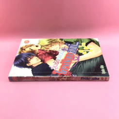 การ์ตูนวาย วุ่นรักอลวนใครกันนะคนที่ใช่ - Kyoko Aiba รูปที่ 2