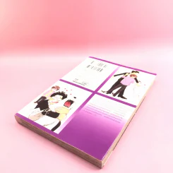 การ์ตูนวาย Sugar Code รหัสรักหวานบาดใจ - Isaku Natsume รูปที่ 4