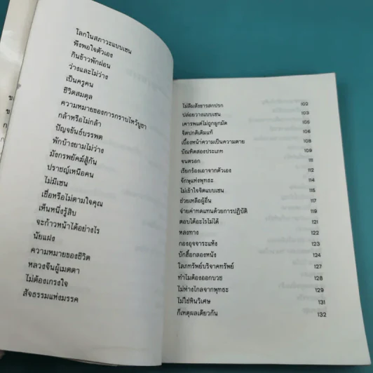 ประกายแห่งเซน - หวางเฉาชง รูปที่ 14