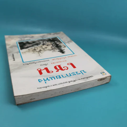ประกายแห่งเซน - หวางเฉาชง รูปที่ 7