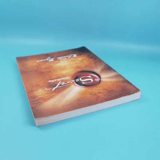 The Secret เดอะซีเคร็ต - รอนดา เบิร์น รูปที่ 6