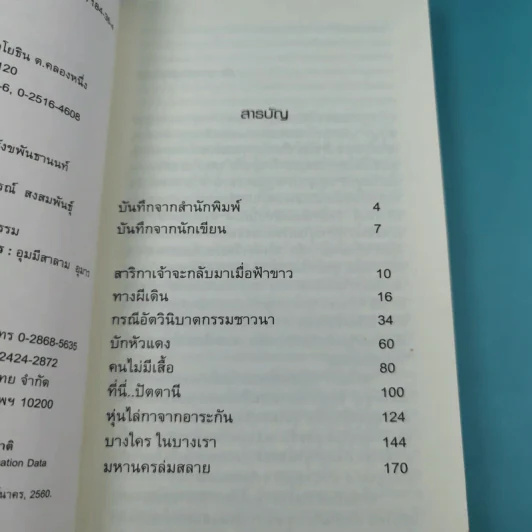 หุ่นไล่กา - ไพฑูรย์ ธัญญา รูปที่ 10