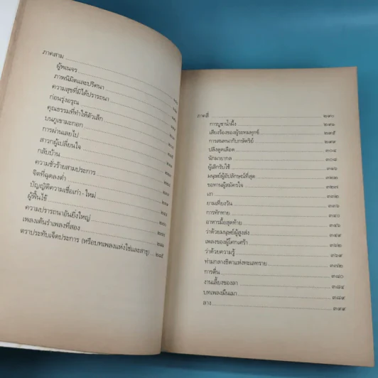 Nietzsche : นัทเช่ คือพจนาซาราทุสตรา - Thus Spoke Zarathustra รูปที่ 16