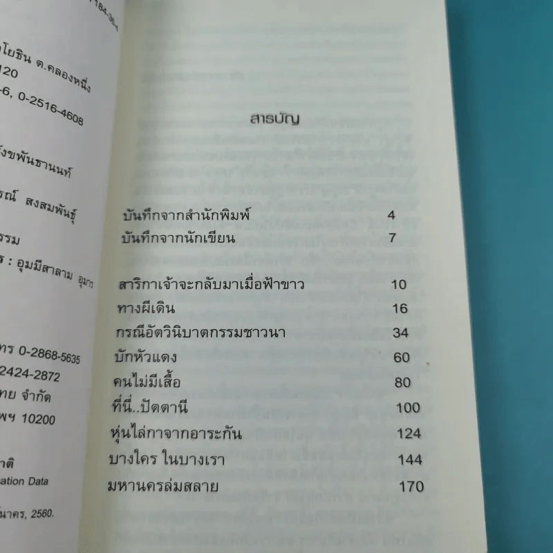 หุ่นไล่กา - ไพฑูรย์ ธัญญา รูปที่ 10