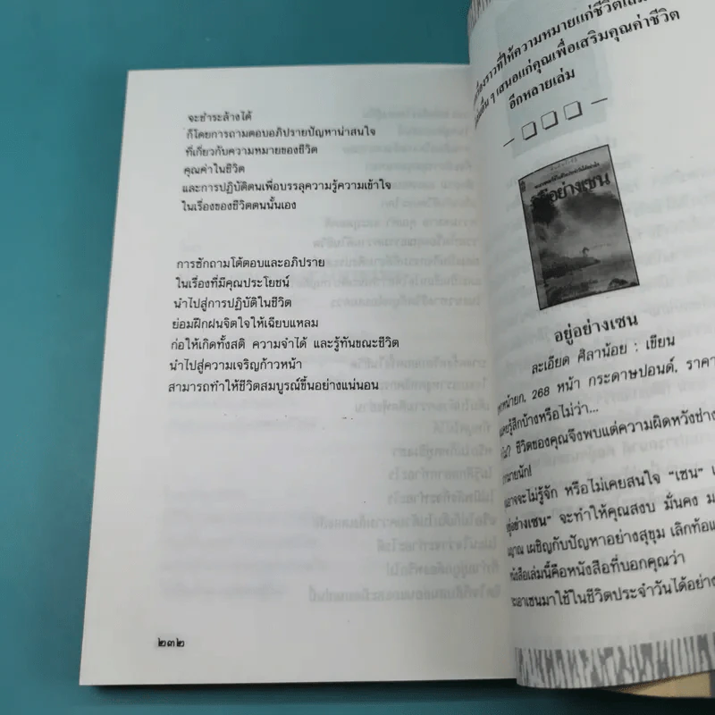 เพ่งพินิจเรื่องชีวิต - ระวี ภาวิไล รูปที่ 17