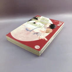 การ์ตูนวาย ถ้าไม่ใช่ฤดูผสมพันธุ์จะต่อยให้ 2 เล่มจบ รูปที่ 4