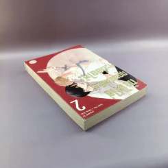 การ์ตูนวาย ถ้าไม่ใช่ฤดูผสมพันธุ์จะต่อยให้ 2 เล่มจบ รูปที่ 5