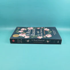 A Real Rascal and Other Stories ดอกไม้ในสุสาน รูปที่ 3