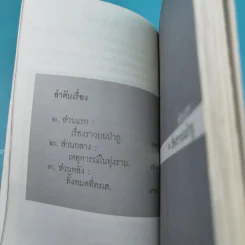 ดั่งผีเสื้อเถื่อน - พนม นันทพฤกษ์ รูปที่ 8