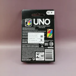 Uno (50th Anniversary) Board Game รูปที่ 4