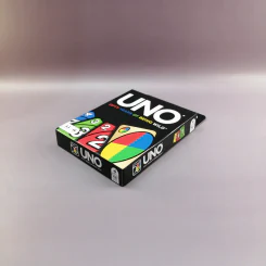Uno (50th Anniversary) Board Game รูปที่ 3
