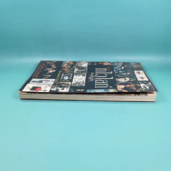 ปฏิบัติการทไวไลท์ Twilight Director's Notebook รูปที่ 5