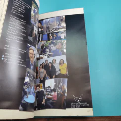 ปฏิบัติการทไวไลท์ Twilight Director's Notebook รูปที่ 14
