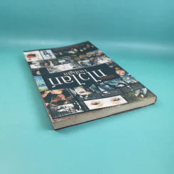 ปฏิบัติการทไวไลท์ Twilight Director's Notebook รูปที่ 6