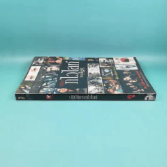 ปฏิบัติการทไวไลท์ Twilight Director's Notebook รูปที่ 3