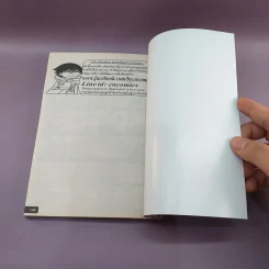 การ์ตูนวาย ไม่ได้เกลียดแต่มนุษย์มันน่ากลัว 2 เล่มจบ รูปที่ 9
