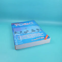 หลักสูตรย่อ Toeic - ผศ.นเรศ สุรสิทธิ์ รูปที่ 4